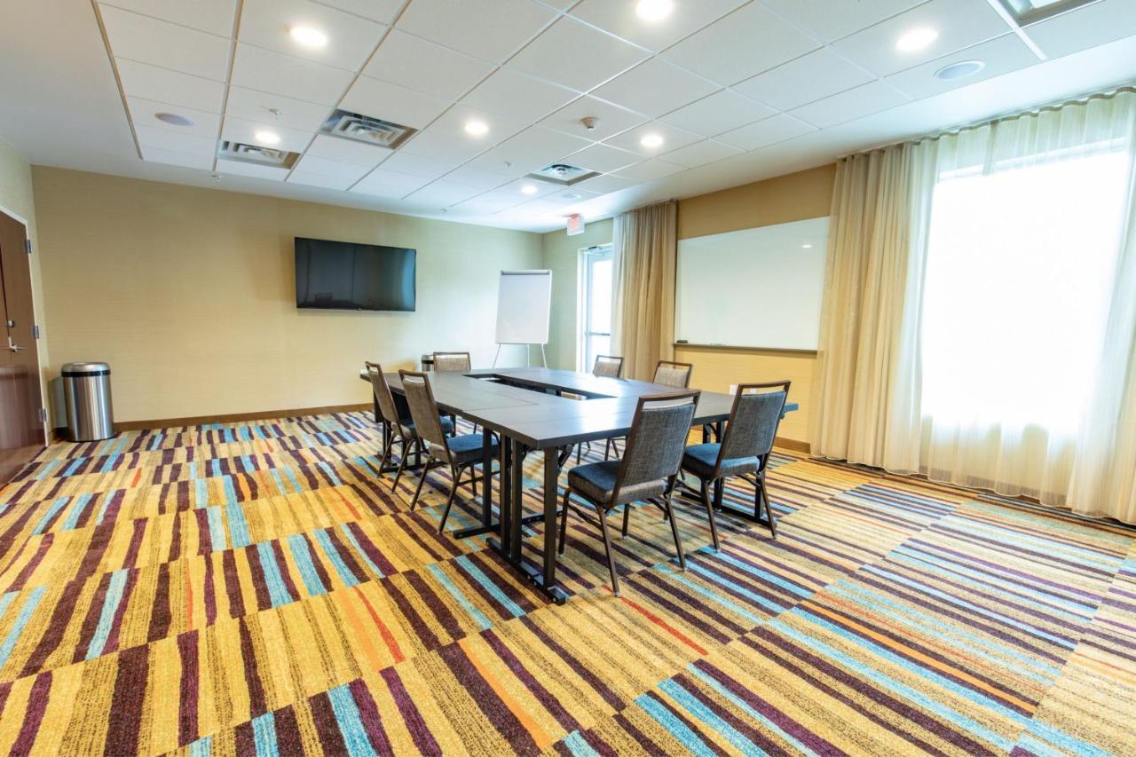 Fairfield & By Marriott Atlanta