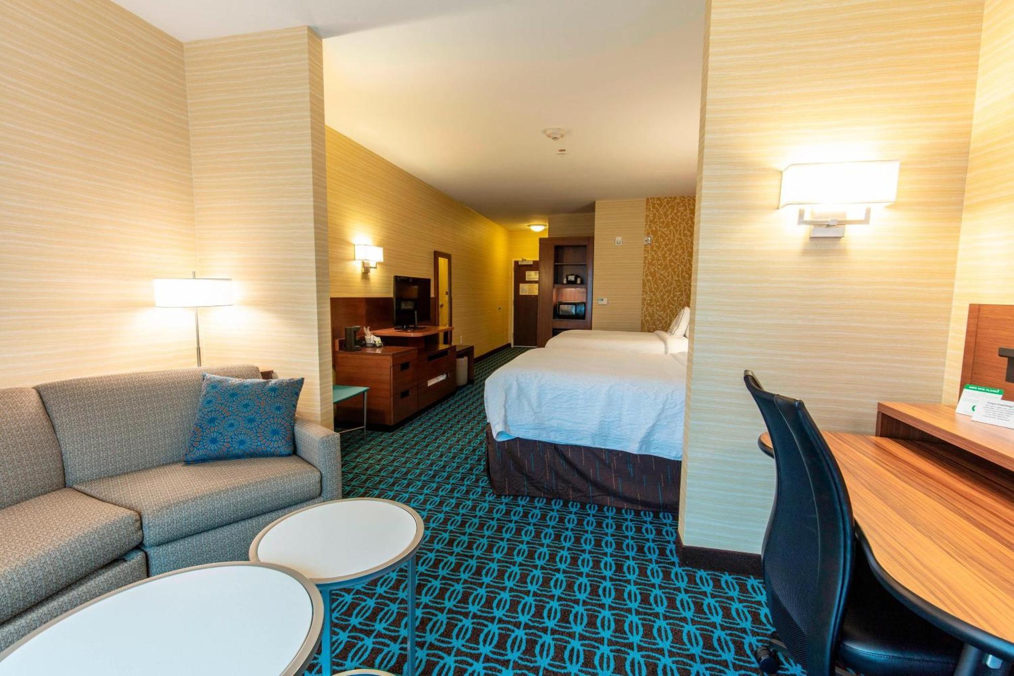 Fairfield & By Marriott Atlanta