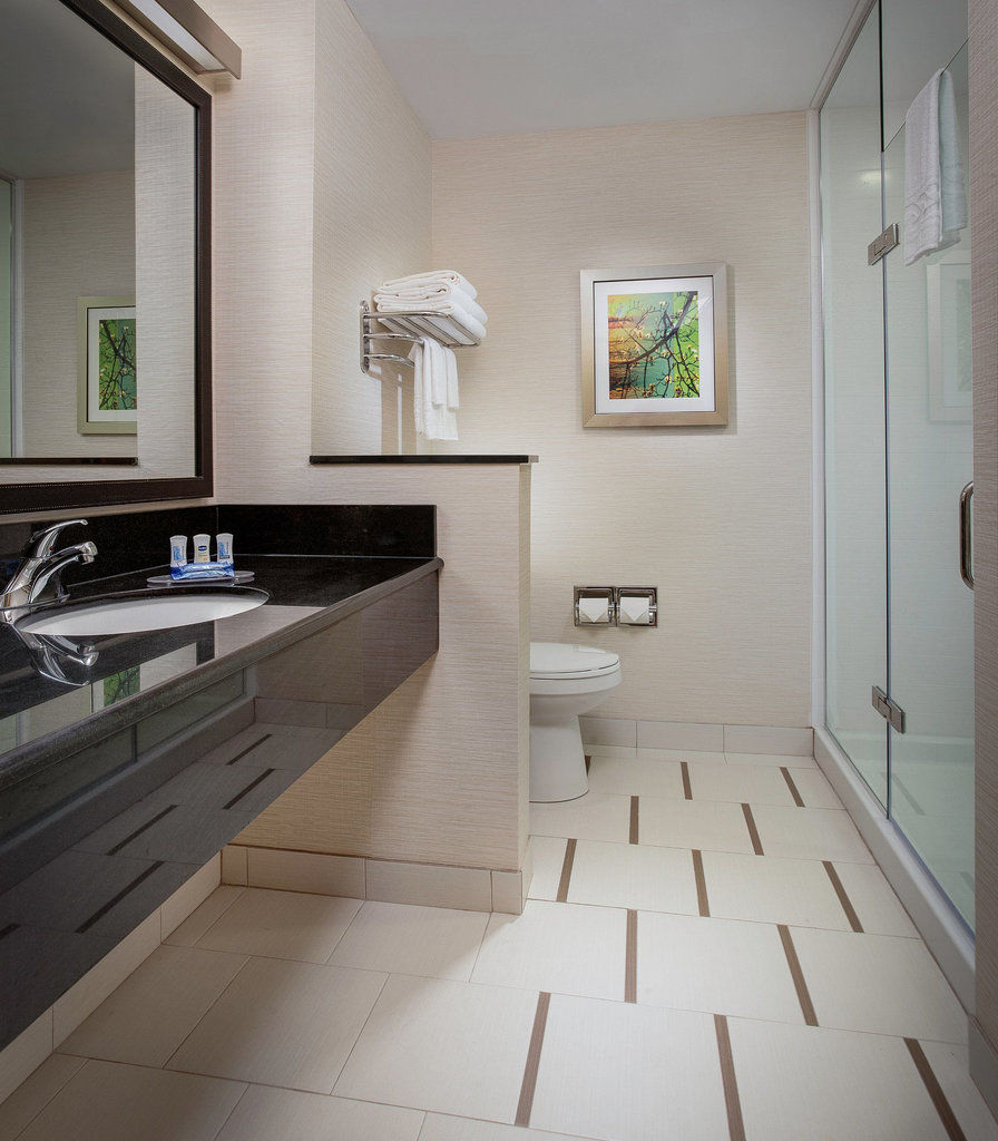 Hotel Fairfield & By Marriott Atlanta 3*